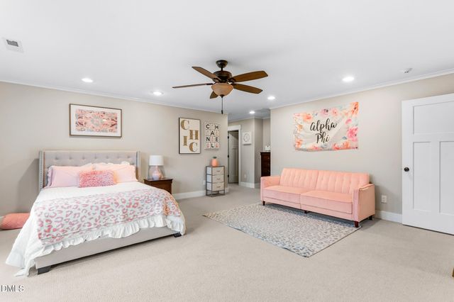 4111 Cashell Court, Burlington, NC 27215