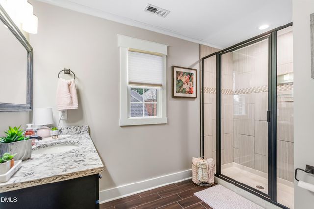 4111 Cashell Court, Burlington, NC 27215