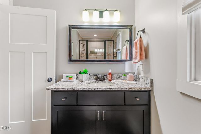 4111 Cashell Court, Burlington, NC 27215