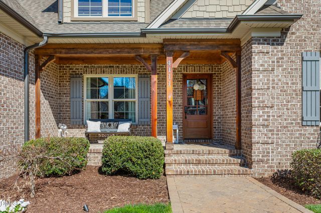 4111 Cashell Court, Burlington, NC 27215