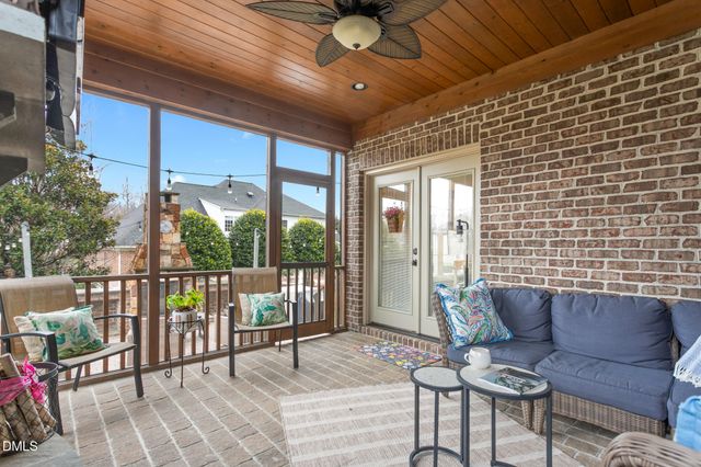 4111 Cashell Court, Burlington, NC 27215