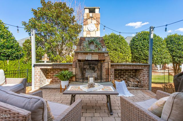 4111 Cashell Court, Burlington, NC 27215