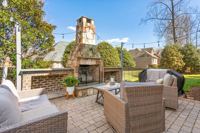 4111 Cashell Court, Burlington, NC 27215