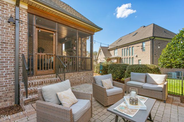 4111 Cashell Court, Burlington, NC 27215