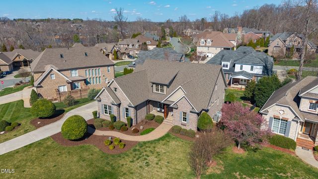 4111 Cashell Court, Burlington, NC 27215