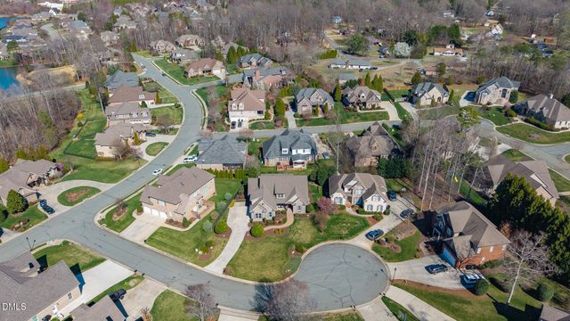 4111 Cashell Court, Burlington, NC 27215