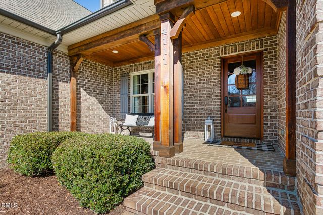 4111 Cashell Court, Burlington, NC 27215