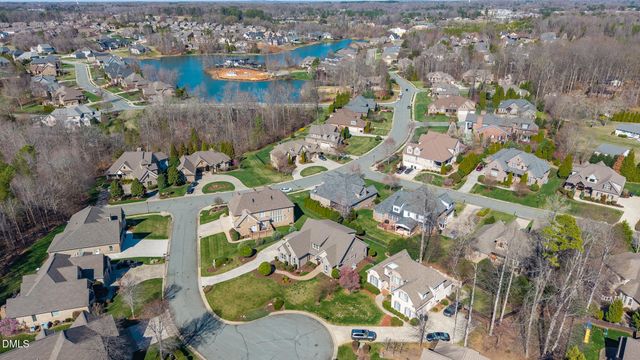 4111 Cashell Court, Burlington, NC 27215