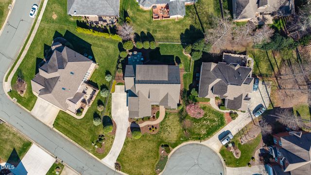 4111 Cashell Court, Burlington, NC 27215