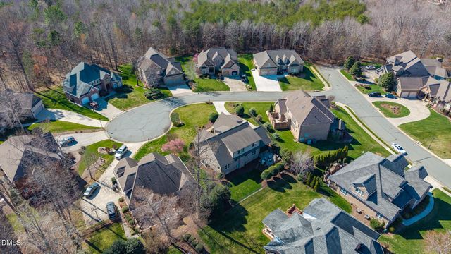 4111 Cashell Court, Burlington, NC 27215