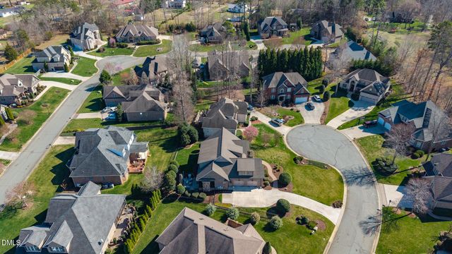 4111 Cashell Court, Burlington, NC 27215