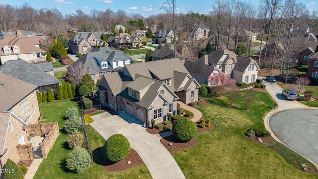 4111 Cashell Court, Burlington, NC 27215