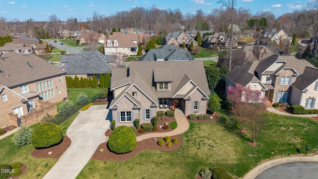 4111 Cashell Court, Burlington, NC 27215