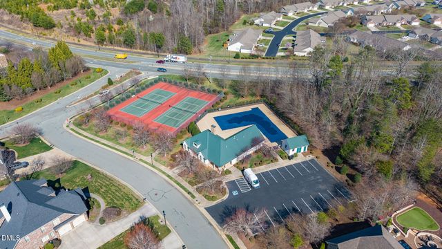 4111 Cashell Court, Burlington, NC 27215