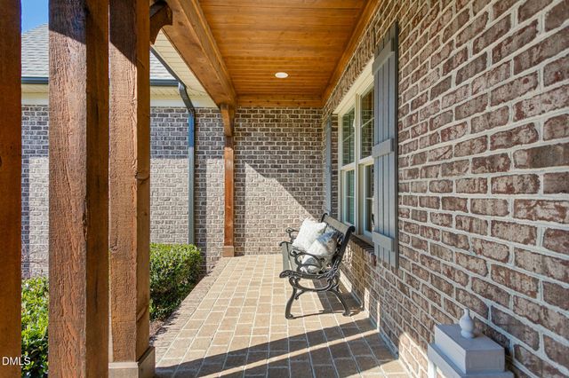 4111 Cashell Court, Burlington, NC 27215