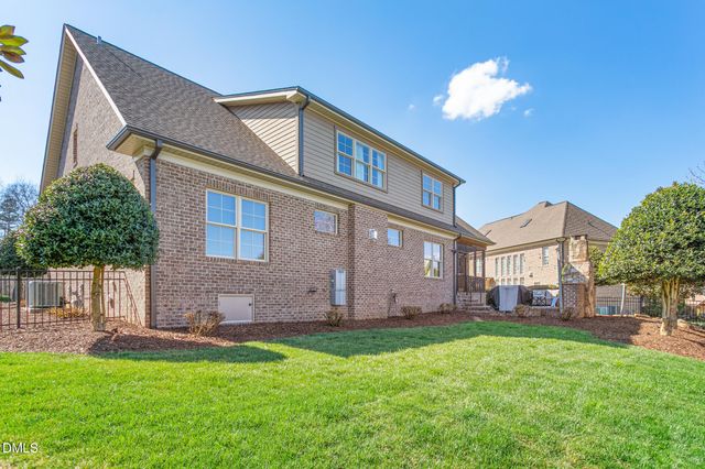 4111 Cashell Court, Burlington, NC 27215