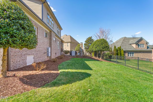 4111 Cashell Court, Burlington, NC 27215