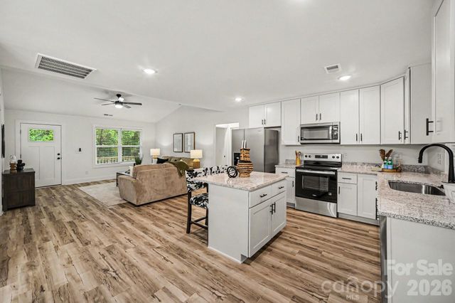 1795 Union Street, Maiden, NC 28650