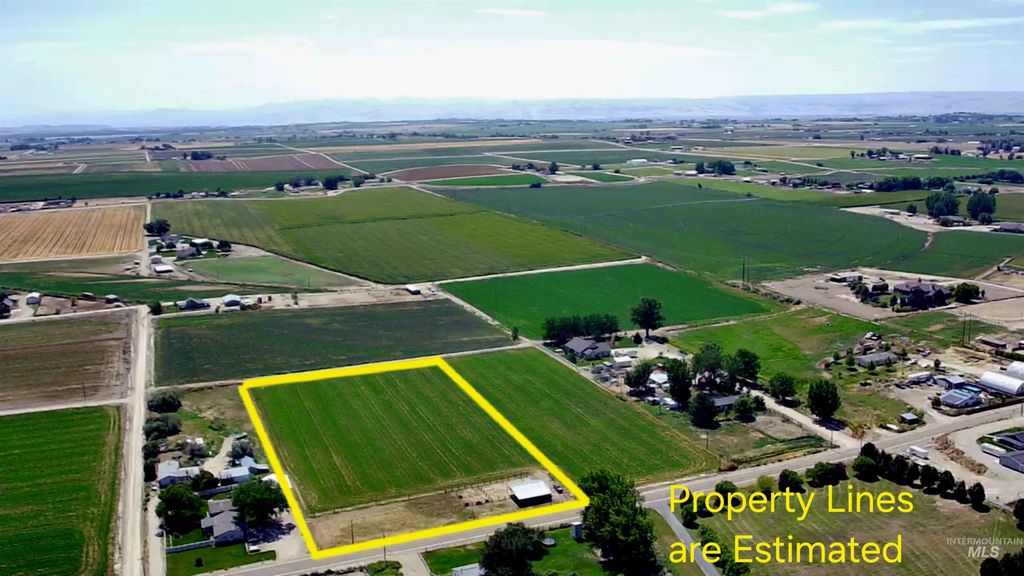 TBD Upper Pleasant Ridge Rd., Caldwell, ID 83607