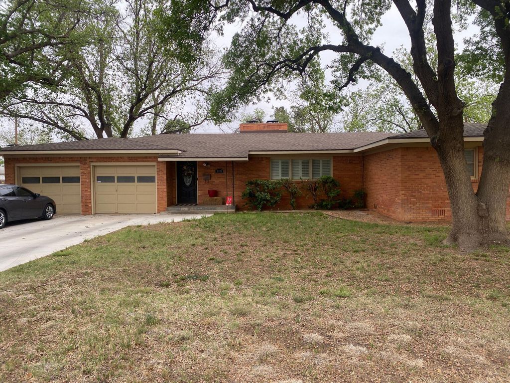 3720 27th Street, Lubbock, TX 79410