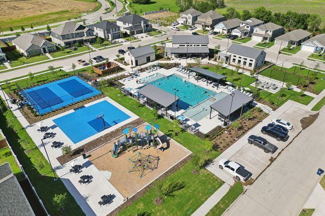 4105 Benbrook Drive, Farmersville, TX 75442