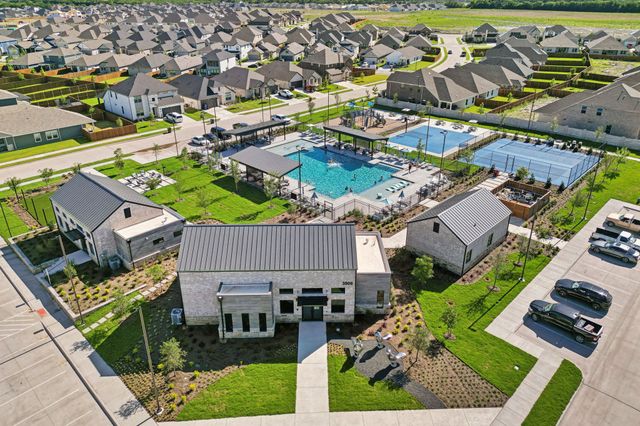 4105 Benbrook Drive, Farmersville, TX 75442