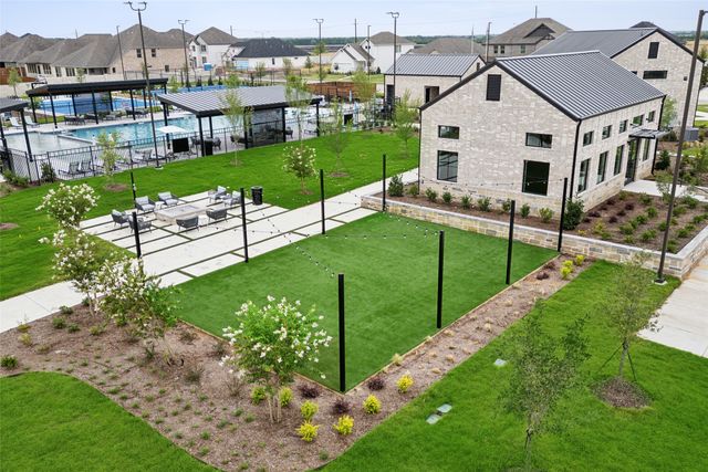 4105 Benbrook Drive, Farmersville, TX 75442