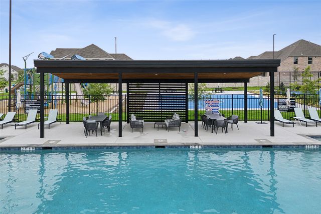 4105 Benbrook Drive, Farmersville, TX 75442