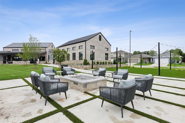 4105 Benbrook Drive, Farmersville, TX 75442