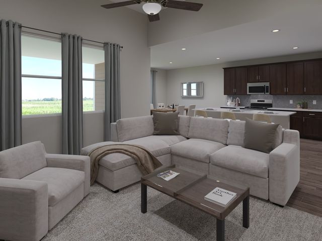 4105 Benbrook Drive, Farmersville, TX 75442