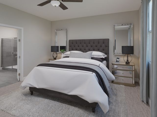 4105 Benbrook Drive, Farmersville, TX 75442