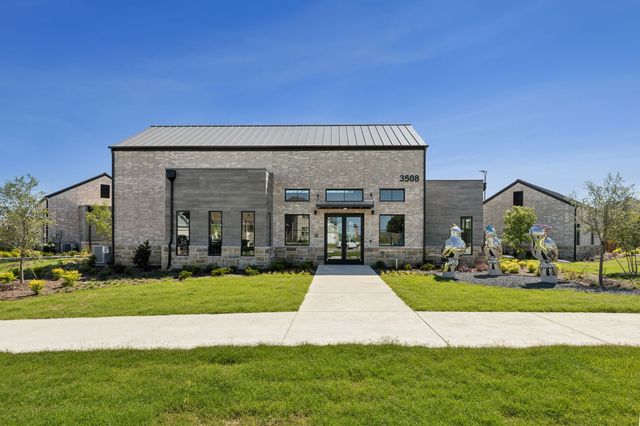 4105 Benbrook Drive, Farmersville, TX 75442