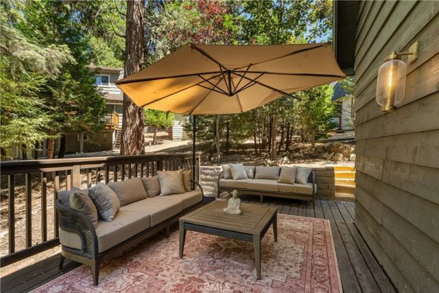 191 John Muir, Lake Arrowhead, CA 92352
