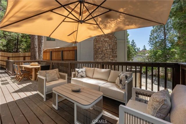 191 John Muir, Lake Arrowhead, CA 92352