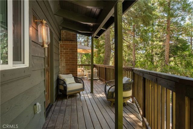 191 John Muir, Lake Arrowhead, CA 92352