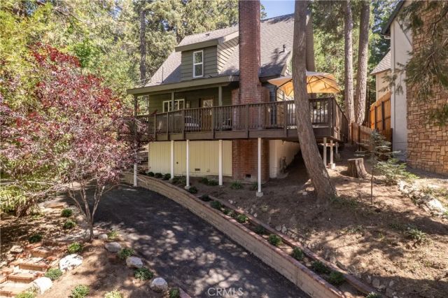 191 John Muir, Lake Arrowhead, CA 92352