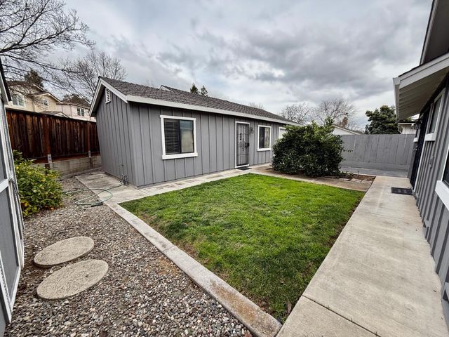 1462 Hervey Lane, San Jose, CA 95125