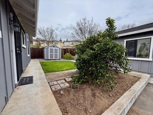 1462 Hervey Lane, San Jose, CA 95125