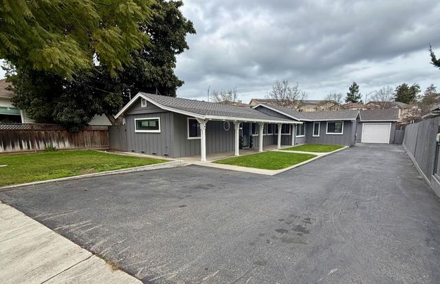 1462 Hervey Lane, San Jose, CA 95125
