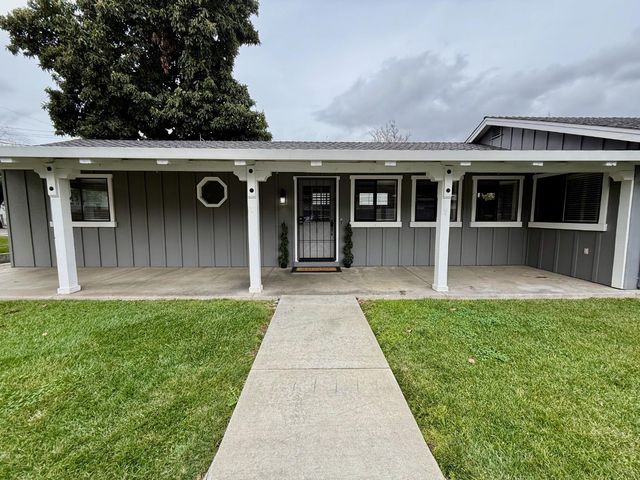 1462 Hervey Lane, San Jose, CA 95125