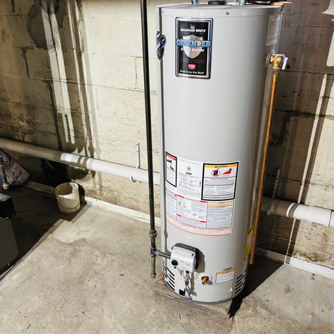 1144 W Hampton Road, Essexville, MI 48732