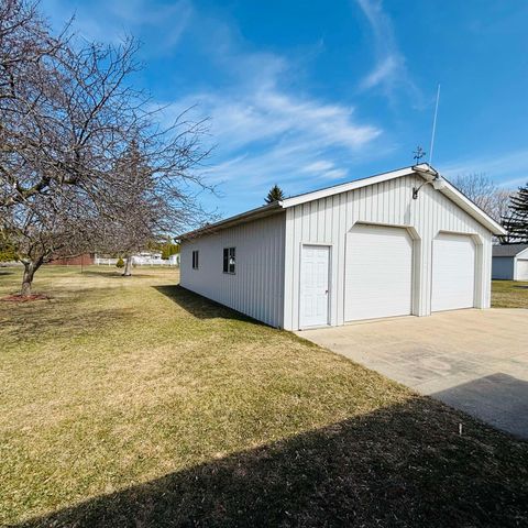 1144 W Hampton Road, Essexville, MI 48732