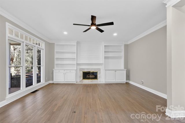 8905 Pennyhill Drive, Huntersville, NC 28078