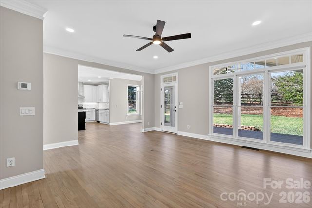 8905 Pennyhill Drive, Huntersville, NC 28078