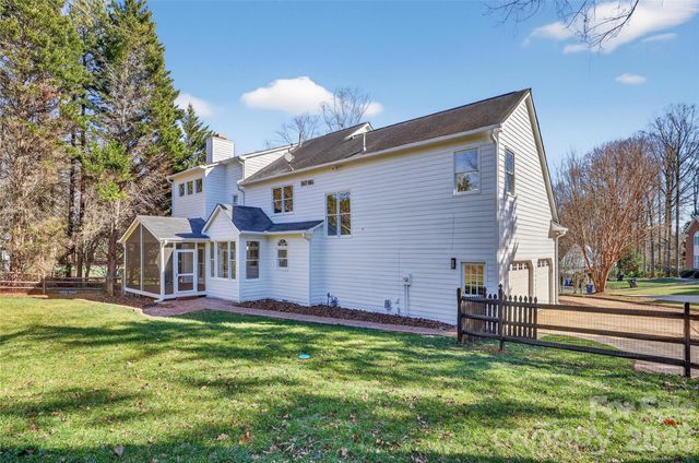 8905 Pennyhill Drive, Huntersville, NC 28078