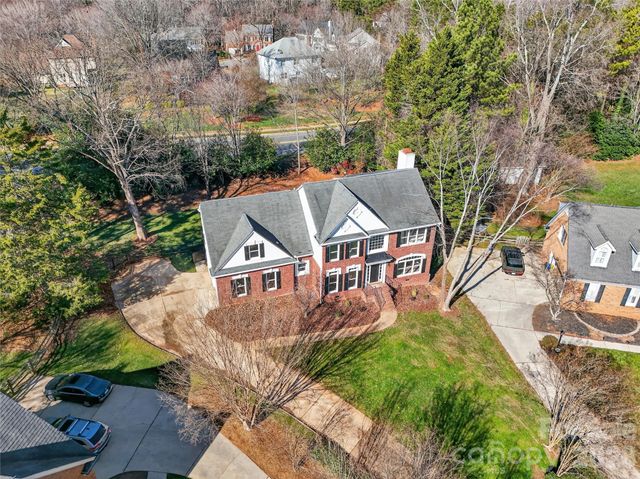 8905 Pennyhill Drive, Huntersville, NC 28078