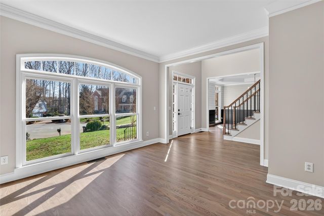 8905 Pennyhill Drive, Huntersville, NC 28078