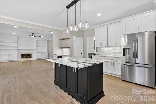 8905 Pennyhill Drive, Huntersville, NC 28078