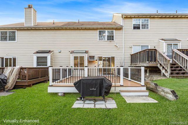 4 Franklin Place, Washingtonville, NY 10992