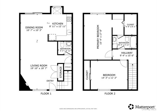 4 Franklin Place, Washingtonville, NY 10992